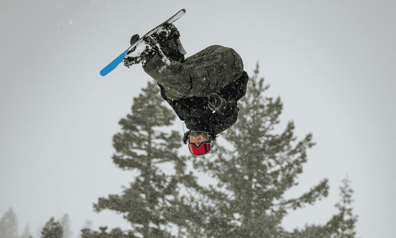 Rockstar Energy Open brings new event to Breckenridge Ski Resort