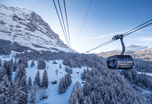 The Jungfrau Ski Region joins the new AlpsPass as advance sales open