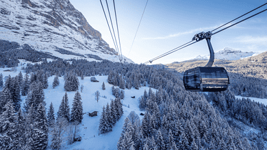 The Jungfrau Ski Region joins the new AlpsPass as advance sales open