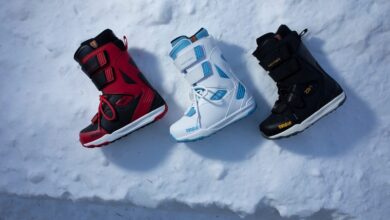 ThirtyTwo launches Zeb Powell’s First Pro Model Boot