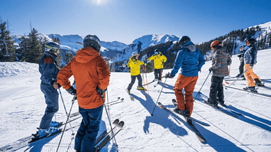 Winter 2026 news from Taos Ski Valley
