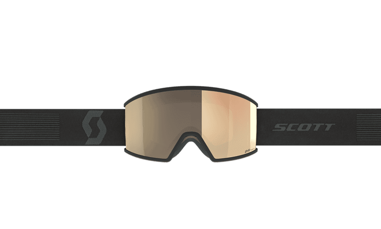 SCOTT Ambit Light Sensitive Goggle