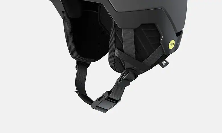 HEAD Faero Exp Mips Ski & Snowboard Helmet