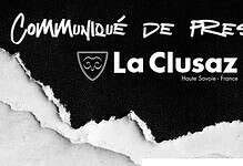 Freshly fallen snow with a textured surface, representing winter landscapes and activities in La Clusaz, Haute Savoie, France. Perfect for winter sports, skiing, or snowboarding enthusiasts.