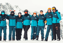 1,108 Young People Supported as Snow Camp Reports Record Year of Impact