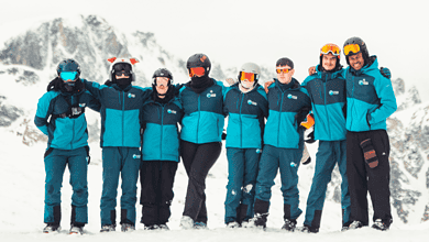 1,108 Young People Supported as Snow Camp Reports Record Year of Impact