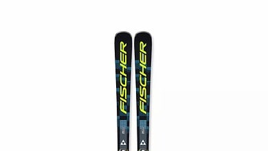 Fischers RC4 WORLD CUP SC 173cm cross-country skis for winter sports and snow adventure enthusiasts.