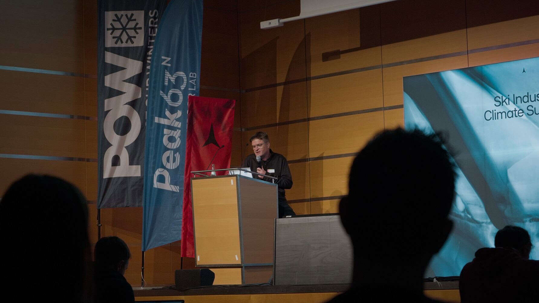 Third edition of the Ski Industry Climate Summit to take place in ...