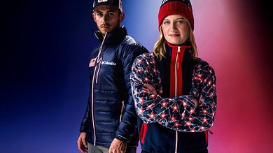 Warm winter jackets and beanies for men and women from top hunting and outdoor brands, perfect for winter activities and outdoor adventures.