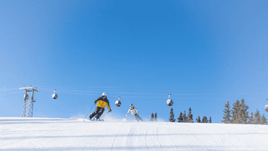 Experience exhilarating winter skiing, snowboarding, and snow adventures on pristine slopes at top winter ski resorts. Embrace the winter wonderland with expert tips, gear guides, and weather updates from Your Source For - Everything Winter.