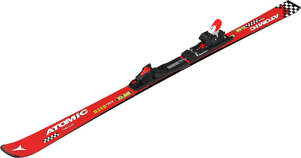 A Modern Tribute to a Skiing Legend – Your Source For - Everything